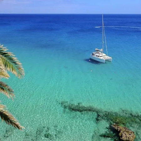 Dream Ocho * Corralejo
