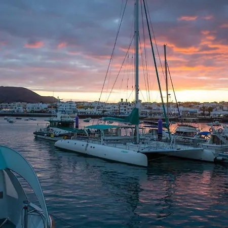 Dream Ocho Villa Corralejo