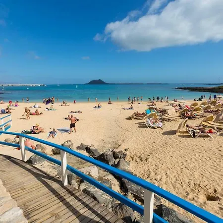 Dream Ocho Villa Corralejo