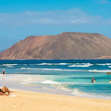 Dream Ocho * Corralejo