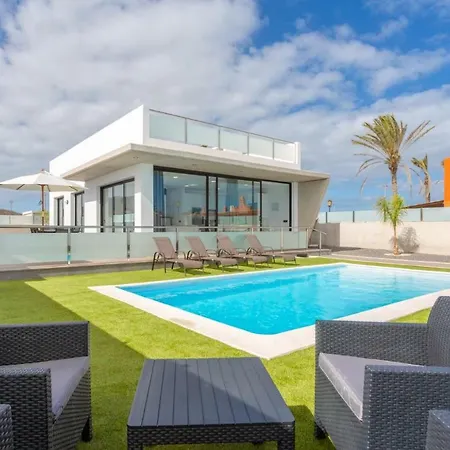 Dream Ocho Villa Corralejo
