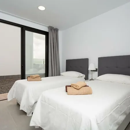 Villa Dream Ocho