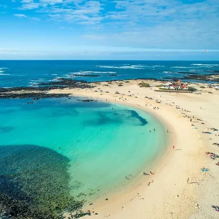 Dream Ocho Corralejo