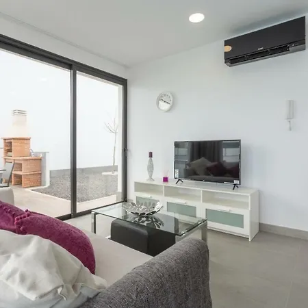 Villa Dream Ocho