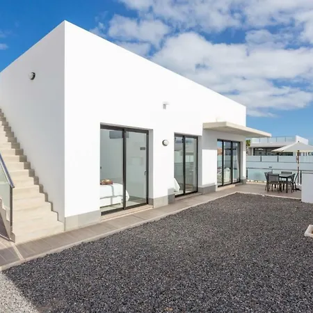 Dream Ocho Villa Corralejo